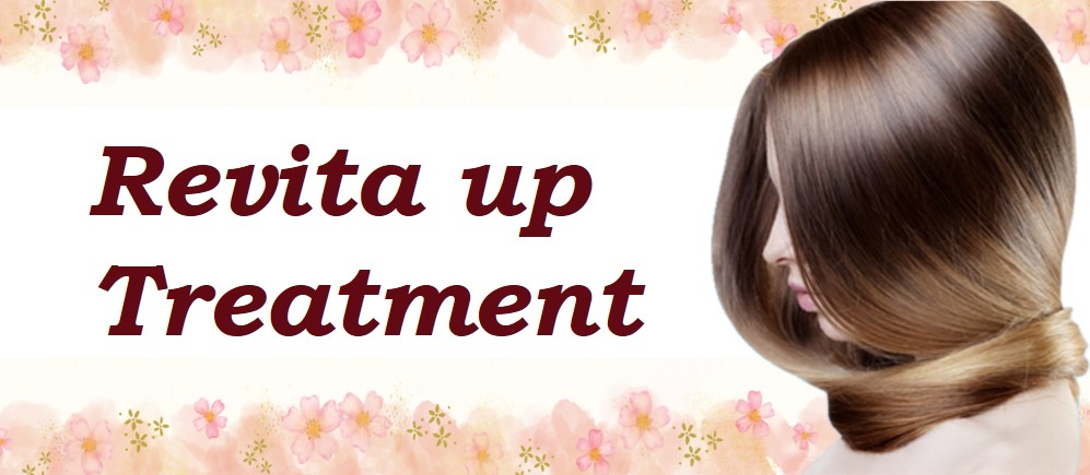 REVITA UP TREATMENT